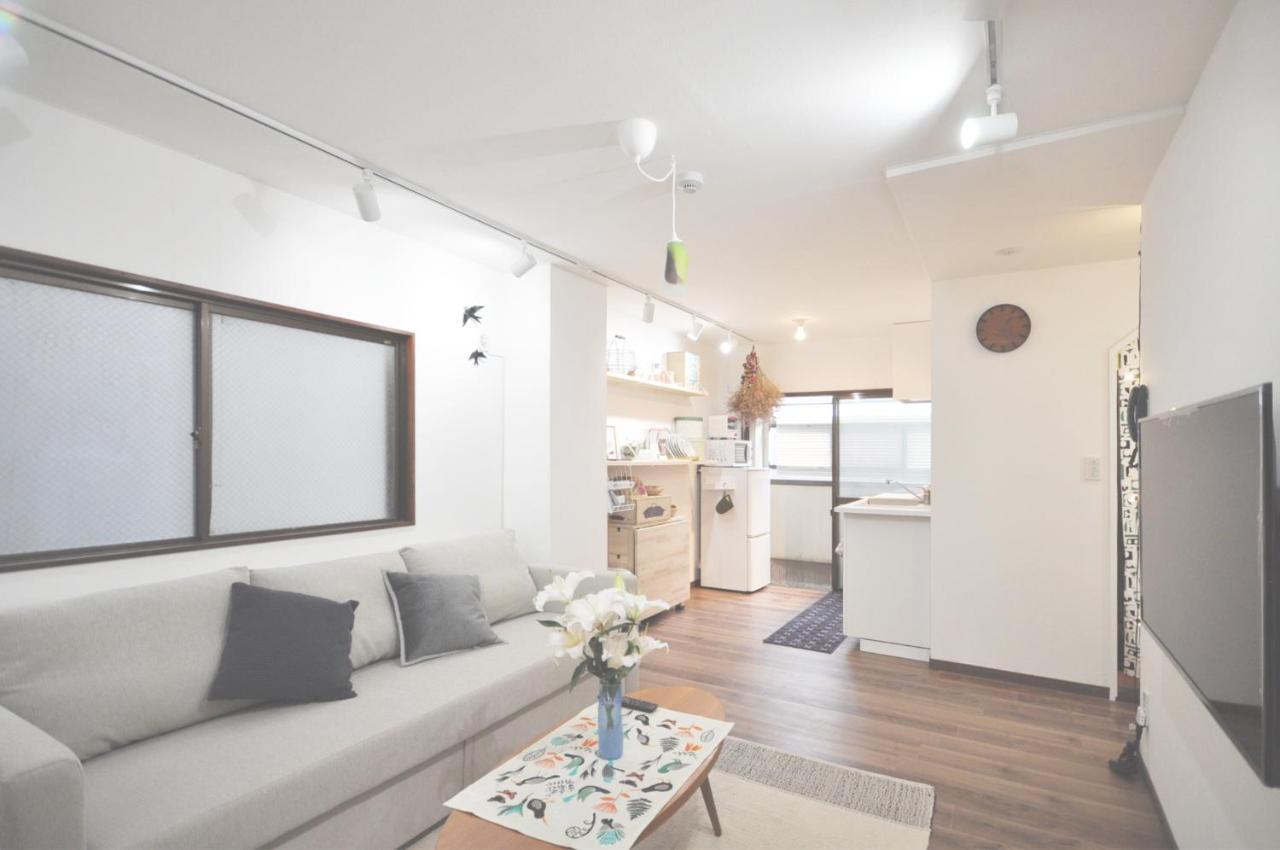 Gallery House Τόκιο Εξωτερικό φωτογραφία