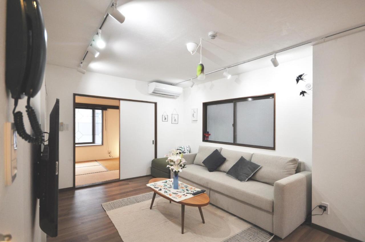 Gallery House Τόκιο Εξωτερικό φωτογραφία
