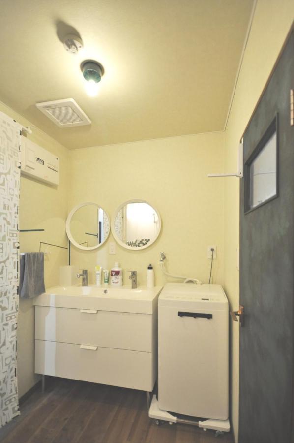 Gallery House Τόκιο Εξωτερικό φωτογραφία