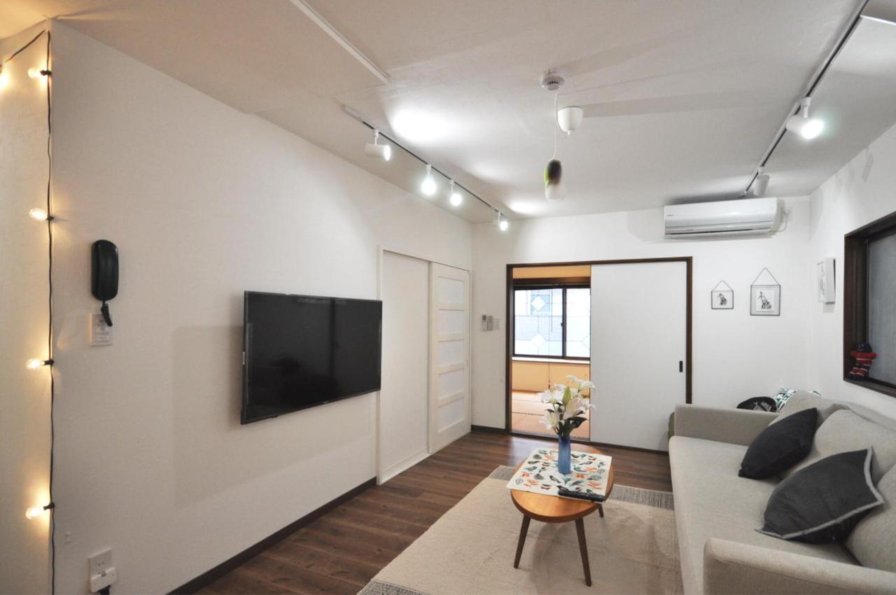 Gallery House Τόκιο Εξωτερικό φωτογραφία
