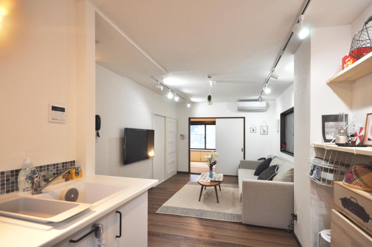 Gallery House Τόκιο Εξωτερικό φωτογραφία