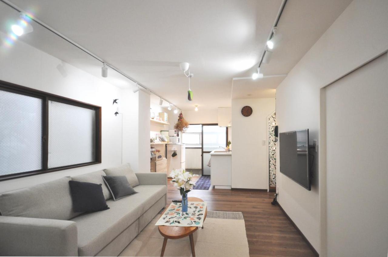 Gallery House Τόκιο Εξωτερικό φωτογραφία
