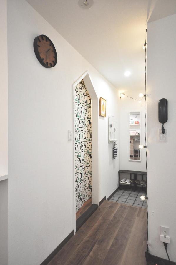 Gallery House Τόκιο Εξωτερικό φωτογραφία