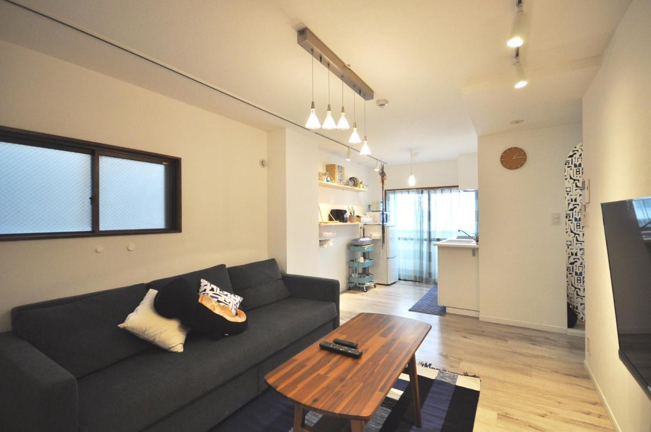 Gallery House Τόκιο Εξωτερικό φωτογραφία