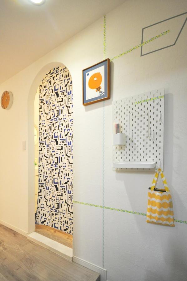 Gallery House Τόκιο Εξωτερικό φωτογραφία