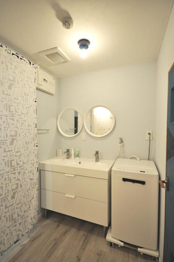Gallery House Τόκιο Εξωτερικό φωτογραφία
