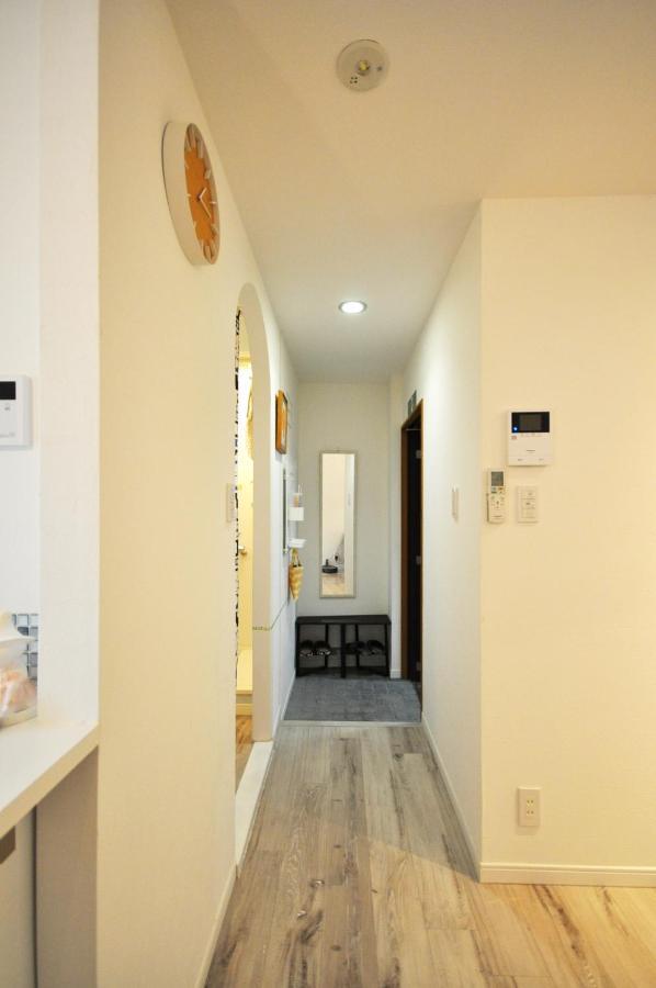 Gallery House Τόκιο Εξωτερικό φωτογραφία