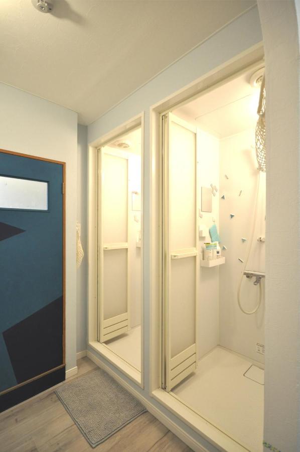 Gallery House Τόκιο Εξωτερικό φωτογραφία