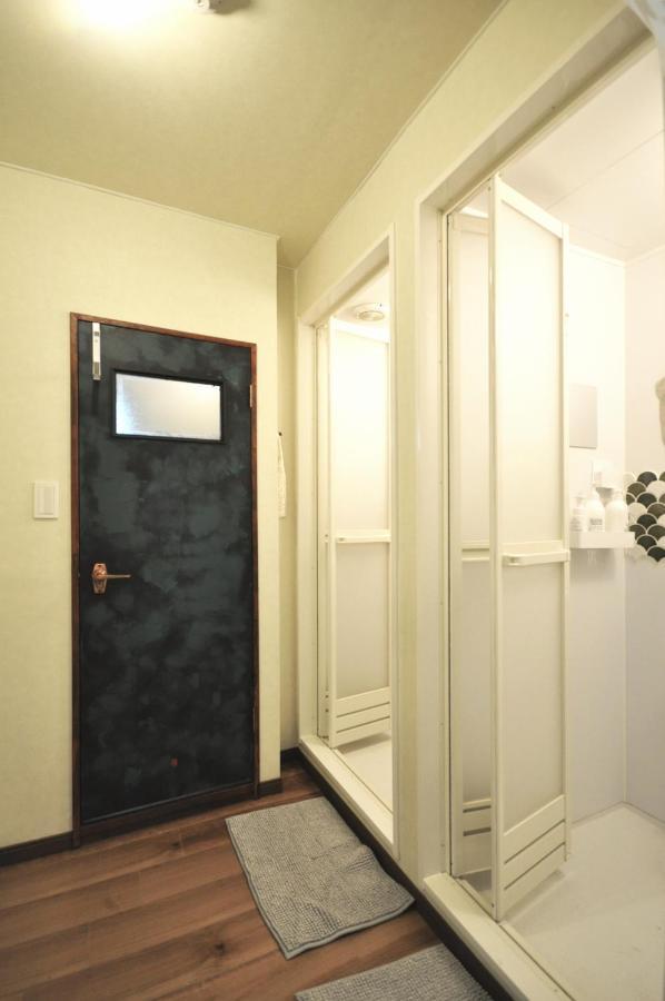 Gallery House Τόκιο Εξωτερικό φωτογραφία