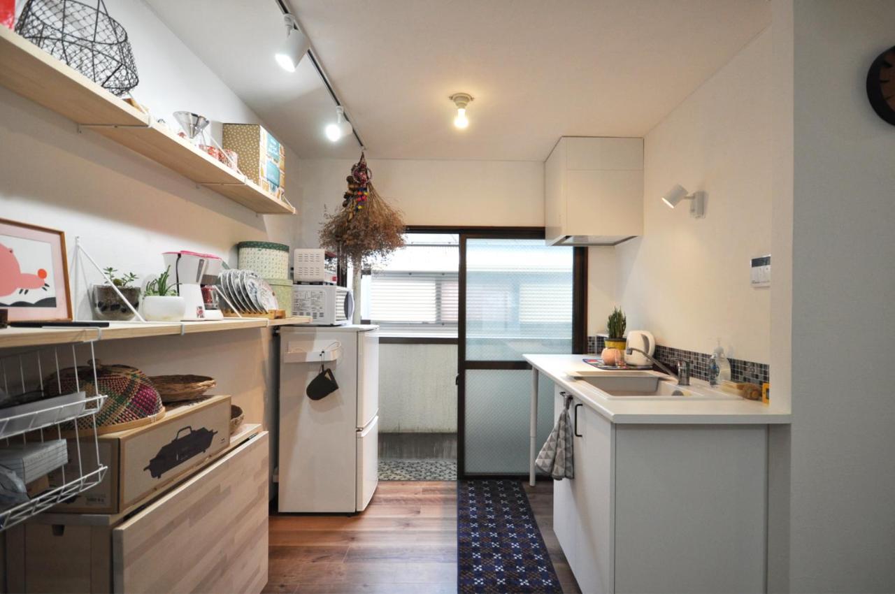Gallery House Τόκιο Εξωτερικό φωτογραφία